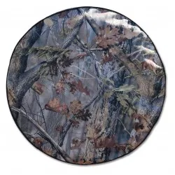 8758 – ADCO Spare Tire Cover, Fits 25-1/2 Inch Diameter Tires Camouflage